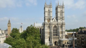 Sederet Pemimpin Negara Hadiri Pemakaman Ratu Elizabeth II