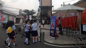 Broadway Alam Sutra, Tempat Nongkrong Baru Anak Muda Tangerang Selatan