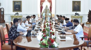 Pemerintah Genjot Peningkatan Produksi Kedelai Dalam Negeri