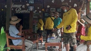 Desa Wisata Wanurejo, Kemas Budaya jadi Potensi Pariwisata