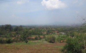 Desa Loa Kabupaten Bandung Simpan Ragam Potensi Wisata