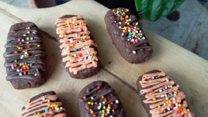 Snack Bar Anti-Stunting, Solusi Masalah Anak Negeri Kurang Gizi