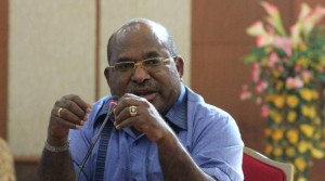 Pengacara Sindir Mahfud MD Ikut Campur Kasus Lukas Enembe