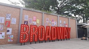 Ini Cara Menuju Broadway Alam Sutera Menggunakan Kendaraan Umum