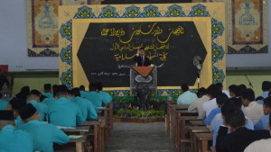 Direktur SAS: Pesantren Harus Jadi Teladan Kepatuhan Hukum