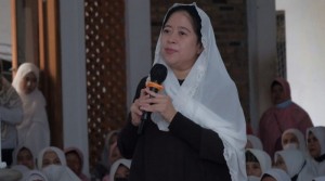 Puan Maharani: Santri Adalah Calon Pemimpin Indonesia