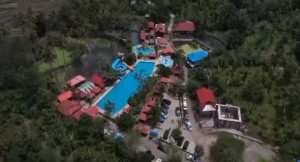 Desa Wisata Campaga, Kembangkan Potensi Wisata Berbasis Alam