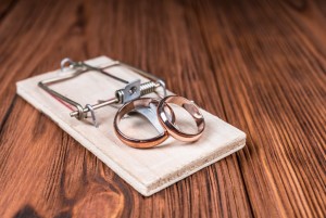 Benarkah Pernikahan Menakutkan? Ini Kata Psikolog Klinis