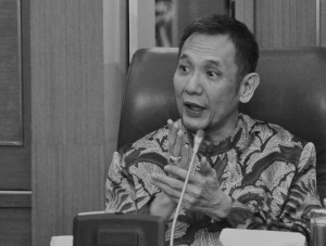 Mengenal Cara Bisnis Sosok Pengusaha Jalan Tol Jusuf Hamka