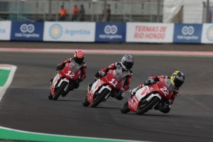 Pebalap Muda Indonesia Siap Berlaga di Asia Talent Cup di Jepang