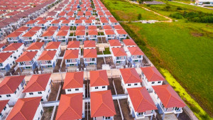 3 Daerah Favorit Pencarian Properti di Luar Ibukota Jakarta