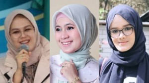 Tak Hanya Ning Imaz, Ini Para Ustadzah Hebat Putri Kiai Lirboyo