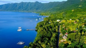 Wisata Pantai jadi Potensi Andalan Desa Wisata Hadakewa