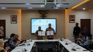 IPB Kerja Sama dengan BWI Investasikan Rp200 Milyar di Sukuk Wakaf