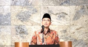 Amin Fauzi: Prof Atip Sosok yang Argumentatif dan Progresif