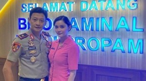 Dugaan Brigjen Hendra Pakai Jet Pribadi Bakal Dibuktikan dalam Sidang Etik