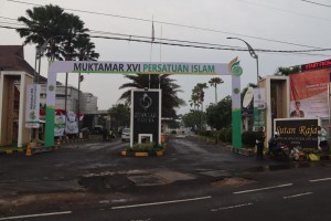 Persis Gelar Muktamar ke-16 di Bandung, Ini Agendanya