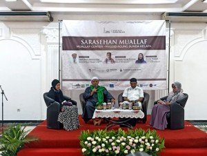 Habib Husen Al-Attas: Muslim dan Non Muslim Punya Kecondongan pada Fitrah