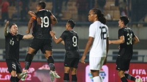 Jinakkan Curacao 3-2, Timnas Indonesia Dapat Tambahan Poin