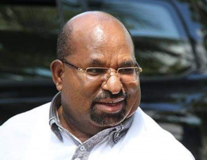 Lukas Enembe Kembali Dipanggil KPK, Polda Papua Siagakan 1.800 Personel