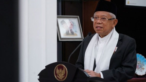 Wapres Ingatkan Penerapan Islam Wasathiyah, Ini Penjelasannya