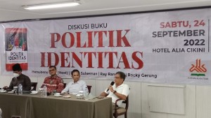 Teori Ibnu Khaldun: Politik Identitas Kunci Terbentuknya Sebuah Bangsa