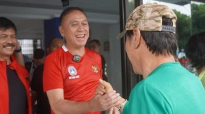 Ketum PSSI Puji Penampilan Timnas Indonesia usai Kalahkan Curacao