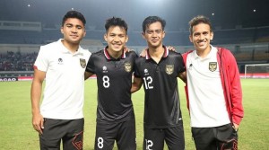 STY Siapkan Asnawi Mangkualam untuk Piala AFF 2022