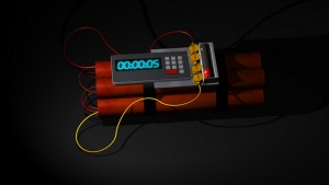 Densus 88 Dalami Peristiwa Ledakan di Asrama Polisi Sukoharjo