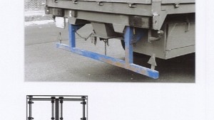 RUP Bisa Jadi Upaya Tekan Fatalitas Tabrak Belakang Truk