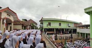 Launching Hari Santri akan Digelar di UIN KH Abdurrahman Wahid