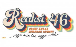 Futsal Alumni SMA 46:  Antara Gengsi, Strategi hingga Harapan Dihadiri Mantan