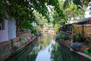 Kampung Kuliner Kali Cibarengkok Berpotensi Menjadi Sentra Ekonomi Kreatif