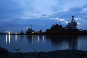 Ini Beragam Aktivitas Seru di Pantai Kejawanan Cirebon