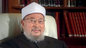 Syekh Yusuf Al-Qaradhawi, Sosok Ulama Tegas di Hadapan Penguasa