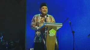 Hari Santri 2022 jadi Momentum Mengembalikan Peran Pondok Pesantren