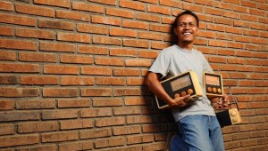 Sosok Singgih Susilo, Ciptakan Karya Inspiratif untuk Masyarakat