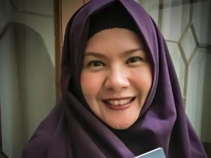 Mundur dari Dunia Politik, Annisa Theresia: DPR Tak Seperti Wakil Rakyat
