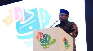 Menag Minta Pesantren Melawan Tuduhan Negatif dengan Prestasi