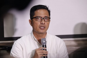 Febri Diansyah Cs Maju Terus Jadi Kuasa Hukum Istri Ferdy Sambo Meski Diprotes Publik