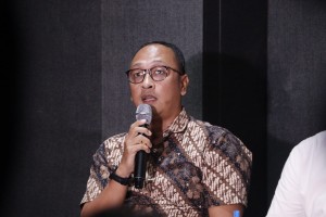 Jadi Pengacara Istri Sambo, Rasamala: Keputusan Sendiri