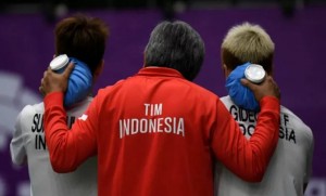 Konflik Herry IP dan Kevin Sanjaya, PBSI: Hanya Dinamika Biasa
