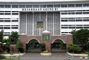 Kejaksaan Agung: Berkas Perkara Ferdy Sambo Dinyatakan P-21