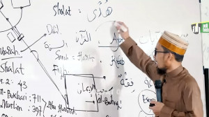 Awal Mula Perayaan Maulid Nabi SAW, Ini Penjelasan UAH