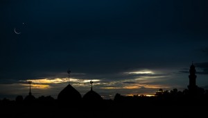 Festival Masjid Nasional Siap Dihelat di Surakarta