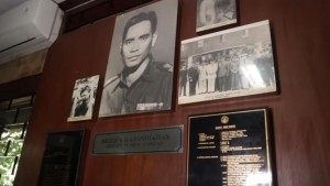 Jalan-Jalan ke Museum Lubang Buaya, Mengenal Sejarah G30S