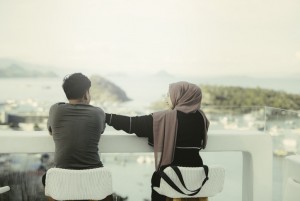 Keteladanan Rasulullah dalam Menyelesaikan Konflik Rumah Tangga