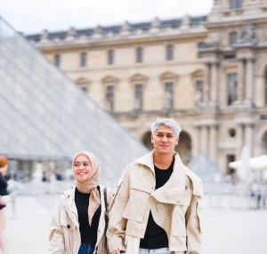 Ramai Soal Perjanjian Pranikah, Apa Hukumnya dalam Islam?