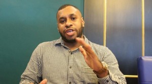 Tokoh Muda Papua Ajak Masyarakat Kawal Proses Hukum Lukas Enembe