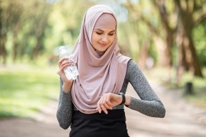 Yuk Olahraga Pagi di 4 Tempat Joging Daerah Ibu Kota